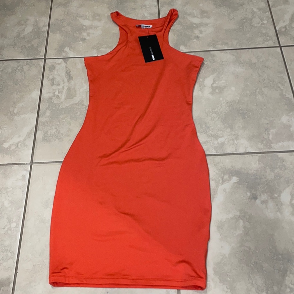 Fashion Nova Dress